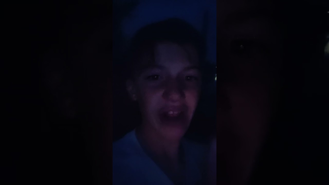 I am so scared about middle school