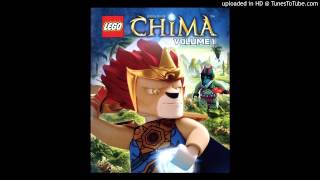 Lego Legends Of Chima Japanese Opening 1 - Little Wing -Full ( FANMADE )