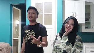 #HOUSETOURNYAPUTDEL - A IKY BELI RUMAH DENGAN HASIL KERJA SENDIRI?