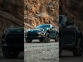Apex of Courage: Desert Storm BRZ Transformation