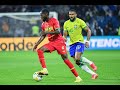 Gleison bremer vs ghana 23092022  1080i