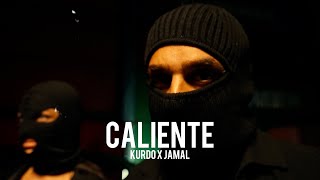 KURDO x JAMAL - CALIENTE (prod. by The Cratez) Resimi