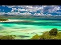 Dreams aquamarine  new relaxing music film with ocean sounds