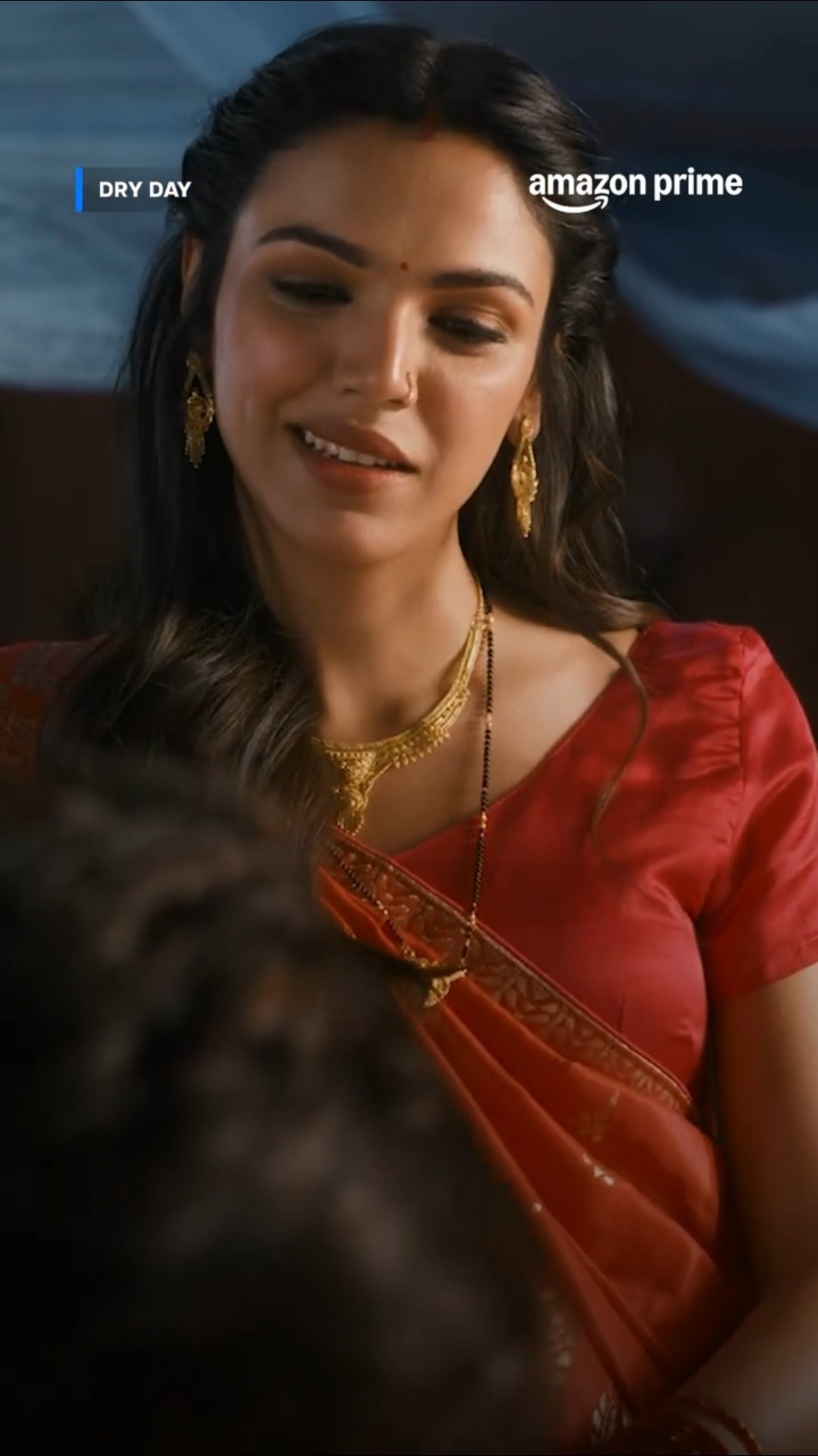 Just Shriya Pilgaonkar \u0026 Jitendra Kumar Being An Adorable Couple ? In Dry Day | #primevideoindia
