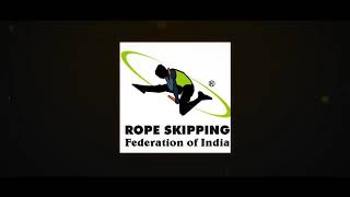 Rope skipping federation of India