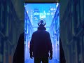 When the system fights back, fight harder #cyberpunk #synthwave #shorts