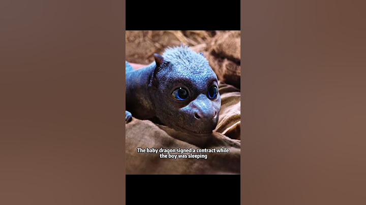 The boy accidentally found a blue stone #Movie #drama #recap