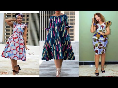 2020-beautiful-african-dresses-for-ladies:-latest-simple,trendy-&-classic-#beautiful-african-dresses