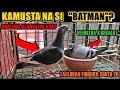 KAMUSTA NA SI "BATMAN"? TACLOBAN FINISHER SOUTH 19-20