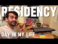 Surviving Residency in Boston: I got myself into a sticky situation…