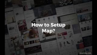 Maps | Canvas HTML Net Worth