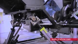 Full PRI High-Performance Computing & Testing Technology Zone Update