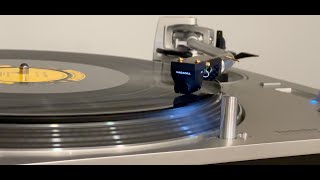 Nagaoka JT 80BK  Phono Cartridge My thoughts after 2 months