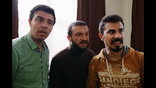 Nasıl Yani Aykut Elmasli Türk Fi̇lmi̇ Tek Parça Full İzle 720P Komedi̇