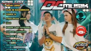 bojo loro - denny caknan, heppy asmara, yeni inka, abah lala - DC MUSIK terbaru.