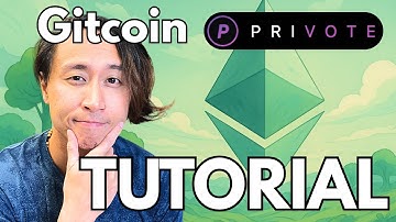 How to submit your Privote for Gitcoin Grants Round 24