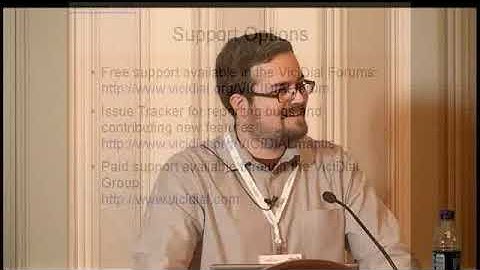 Getting Started With the ViciDial Open Source Call Center Suite - Part 2