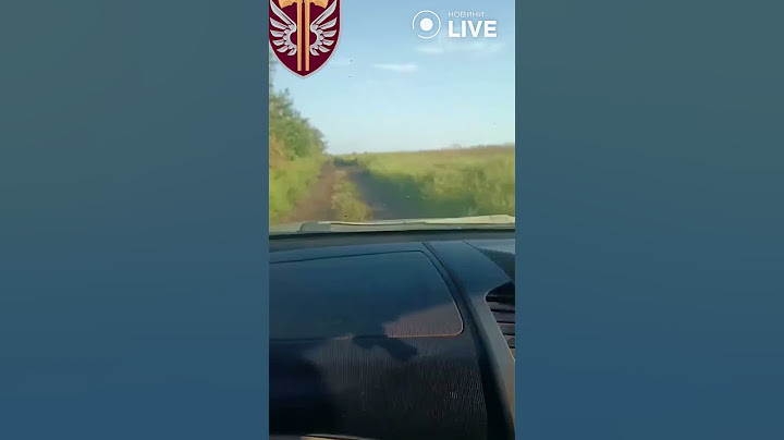 ⚡️⚡️⚡️Дрон-камікадзе намагався влучити в машину ЗСУ