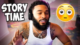 ClarenceNyc Funny Story Time About Living With Rats In NYC..🤣 Net Worth