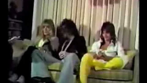 Randy Rhoads interview