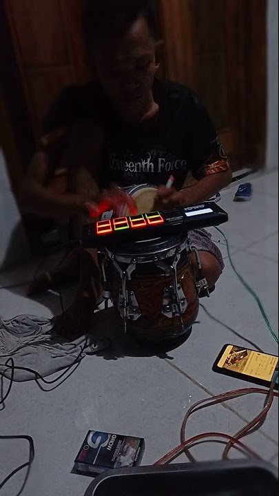 STORY WA Dangdut juragan empang kendang elektrik #Shorts