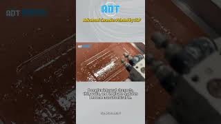 DLP Ceramic 3D Printing | Multi-Material Advanced Ceramic Manufacturing