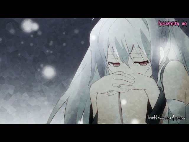 ep 13 final scene (plastic memories)☪️ 