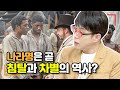 이동진이 알려주는 아시아, 아프리카 국가명 어원