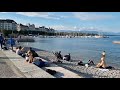 Geneva Hyperlapse Walking Tour - 2 hours in 12 minutes - 28.09.2021