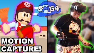 Get the *NEW* Limited Edition SMG4 hat + merch: https://shopclickcr...