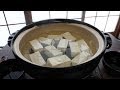 湯豆腐の作り方（簡単レシピ） - How to make Yudofu（boiled tofu）