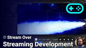 Working on more trailer assets | Starlight Brigade Game Development