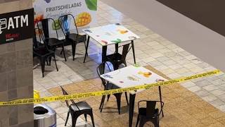 13-year-old shot at Wheaton Mall, 17-year-old detained by security | NBC4 Washington