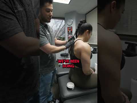 Car Accident treatment