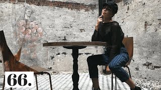 DIY Spa Night at Home | NYC Fall Fashion Shopping