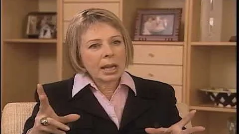 Diane English on "Murphy Brown's" name - EMMYTVLEG...