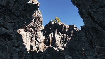 BeamNG drive Graphics mod Alternative Lighting release snap 4