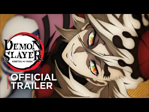 Demon Slayer: Kimetsu no Yaiba - Rotten Tomatoes