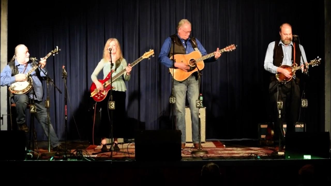 Stringed Union performing "Big Mon" at the Star Theater 2/19/2022 YouTube