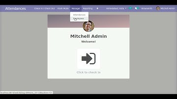 How to Create Multi Branch for Human Resources | Community Edition | Odoo App Feature #odoo16 #hr