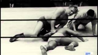 Cyclone Ayana vs. Buddy Rogers (01/05/1951)