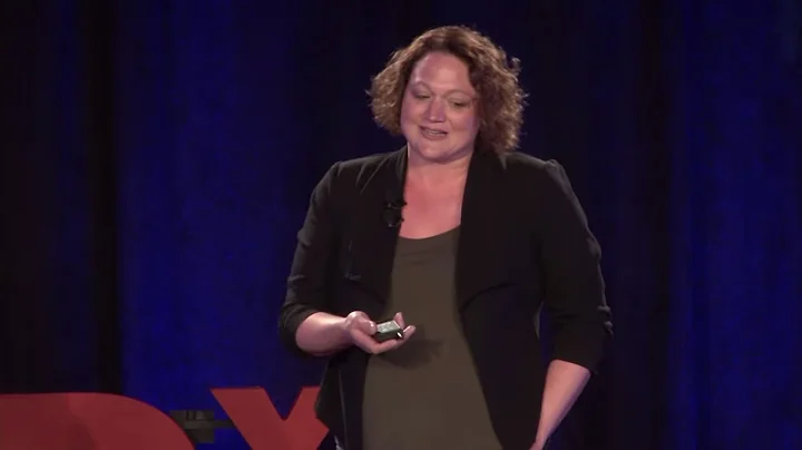 Mirror Neurons: Causing Change Within Others | She...