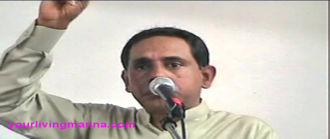 Malayalam Christian Sermon - Ways to Pray-1 by Pr.Babu Cherian