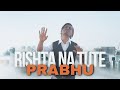 Rishta na tute prabhu   official  abhishek joy