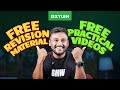Plus Two: Free Revision Material | Free Practical Videos | Xylem Plus Two