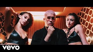 Video thumbnail of "Bad Bunny - Dimelo (Audio)"
