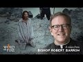 Bishop Barron on “Silence” [Spoilers]