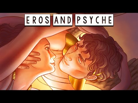 Video: Elskede eros psyke?