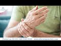 Dr.Prashanth R Putran explains about Chronic Wrist Pain |  De Quervain&#39;s Tenosynovitis