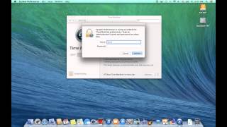 Christina shows how to format an external hard drive use it as a time
machine backup. this tutorial uses pci 500 gb and apple mac book.